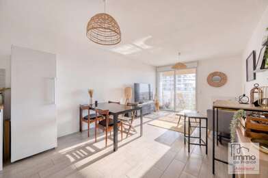Appartement 3 pièces 284000 €