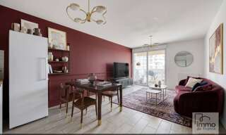 Appartement 3 Pièces 60 m² à vendre à Bordeaux (33800)