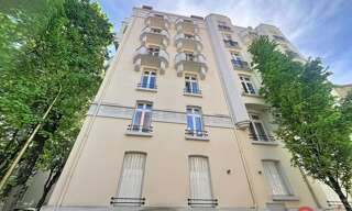 Appartement 4 Pièces 117 m² à vendre à Vichy (03200)