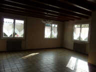 MORNAND EN FOREZ Maison de village de 162 m2 avec terrain 17 — photo 2