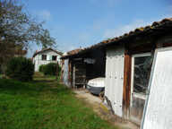 MORNAND EN FOREZ Maison de village de 162 m2 avec terrain 17 — photo 4