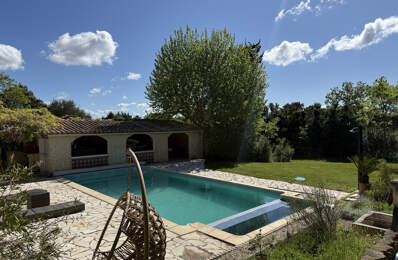 maison de campagne — photo du bien
