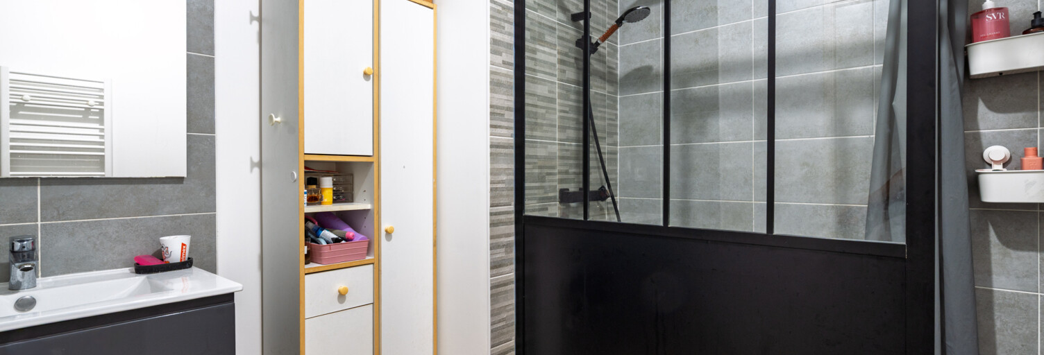 Appartement 3 Pièces 63 m² à vendre à Bénesse-Maremne (40230)