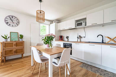 Appartement 3 pièces 289000 €