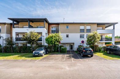 Appartement 3 pièces 289000 €
