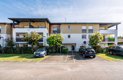 Bel Appartement T3 avec terrasse et jardin dans une résidence récente — photo du bien