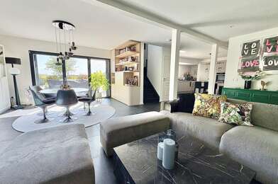 Maison 4 pièces 1049000 €