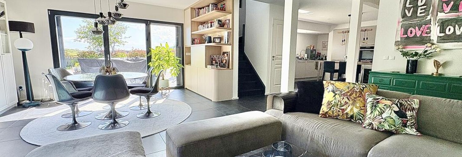 Maison 4 Pièces 145 m² à vendre à Divonne-les-Bains (01220)