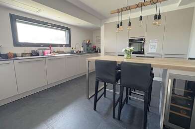 Maison 4 pièces 1049000 €