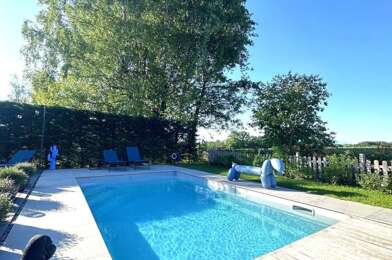 Maison 4 pièces 1049000 €