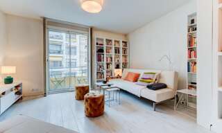 Appartement 2 Pièces 49 m² à vendre à Nice (06000)
