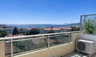 Appartement 1 Pièce 33 m² à vendre à Antibes (06160)