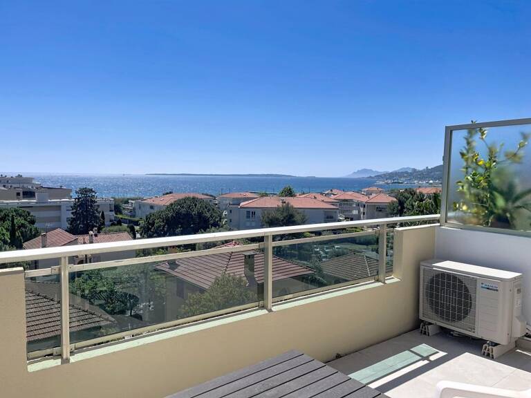 Appartement À Vendre — photo 1