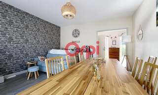 Maison 5 Pièces 113 m² à vendre à Vichy (03200)