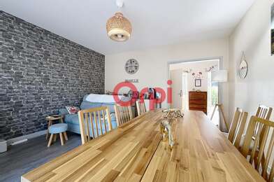 Maison 5 pièces 235000 €