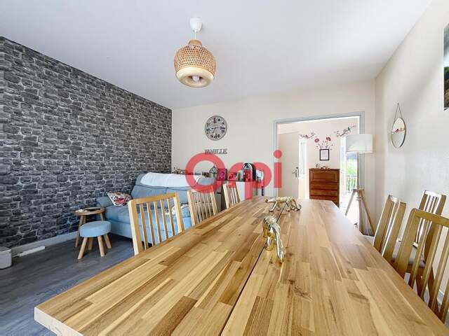Maison À Vendre — photo du bien