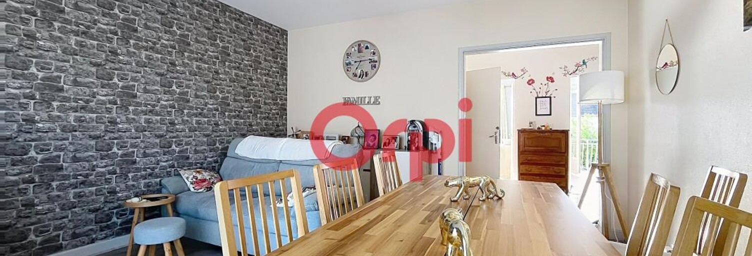 Maison 5 Pièces 113 m² à vendre à Vichy (03200)