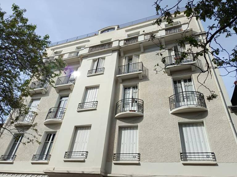 Appartement À Vendre — photo 1