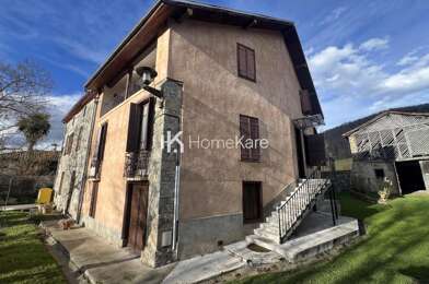 Maison 5 pièces 145000 €