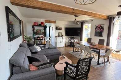 Maison 6 pièces 199000 €