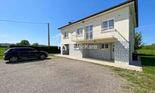 Maison 5 Pièces 122 m² à vendre à Pamiers (09100)