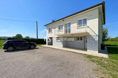 Maison 5 pièces 199000 €