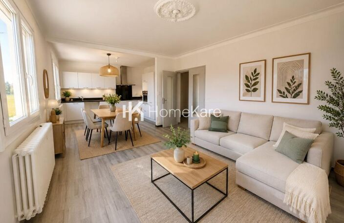 MAISON FAMILIALE ! — photo 2