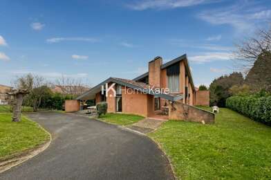 Maison 6 pièces 468000 €