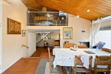 Maison 6 pièces 468000 €
