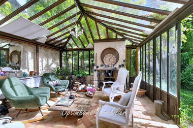 Maison 7 pièces 449000 €