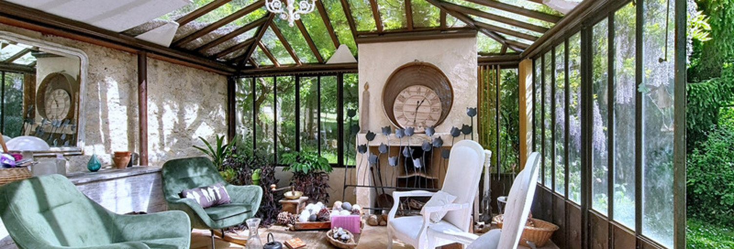 Maison 7 Pièces 259 m² à vendre à Beauville (47470)