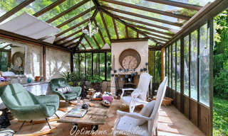 Maison 7 Pièces 237 m² à vendre à Beauville (47470)