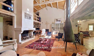 Maison 7 Pièces 237 m² à vendre à Beauville (47470)