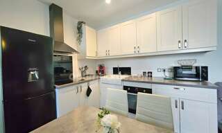 Appartement 2 Pièces 38 m² à vendre à Fontaines-sur-Saône (69270)