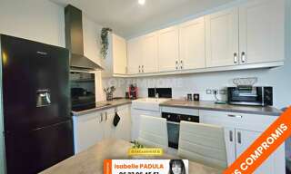 Appartement 2 Pièces 38 m² à vendre à Fontaines-sur-Saône (69270)