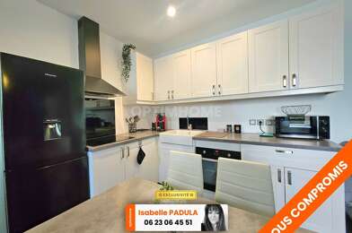 Appartement 2 pièces 152000 €