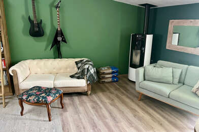 Maison 6 pièces 199000 €