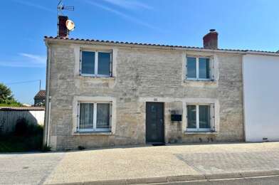 Maison 6 pièces 188900 €
