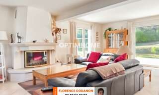 Maison 7 Pièces 170 m² à vendre à Le Val-Saint-Germain (91530)