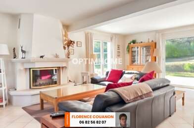 Maison 7 pièces 695000 €