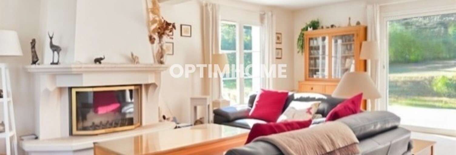 Maison 7 Pièces 170 m² à vendre à Le Val-Saint-Germain (91530)