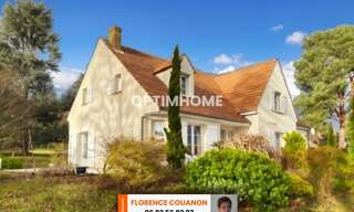 Maison 7 Pièces 170 m² à vendre à Le Val-Saint-Germain (91530)