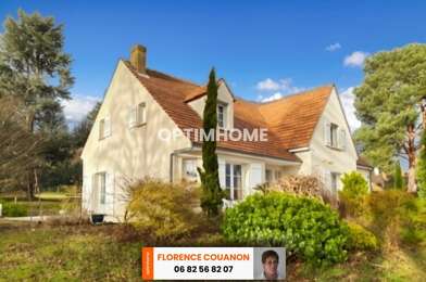 Maison 7 pièces 695000 €