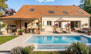 Maison 7 Pièces 170 m² à vendre à Le Val-Saint-Germain (91530)