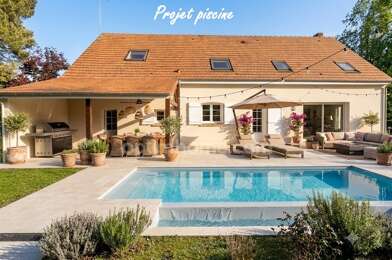 Maison 7 pièces 695000 €