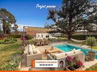 VAL SAINT GERMAIN. Propriété de 170 m² - 5 ch dont suite au RDC - Terrain 2688 m² divisible & constructible — photo 3