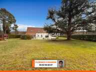 VAL SAINT GERMAIN. Propriété de 170 m² - 5 ch dont suite au RDC - Terrain 2688 m² divisible & constructible — photo 4