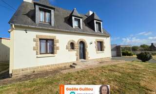 Maison 7 Pièces 148 m² à vendre à Cléder (29233)