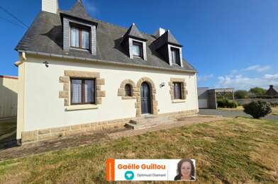 Maison 7 pièces 238500 €