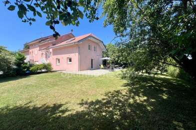 Maison 6 pièces 570000 €